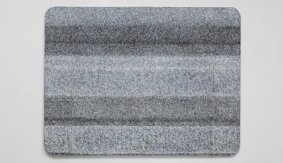 Daniel Schulz: Rauschen