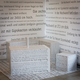 Vignette Wittgenstein (Aachen 2013)