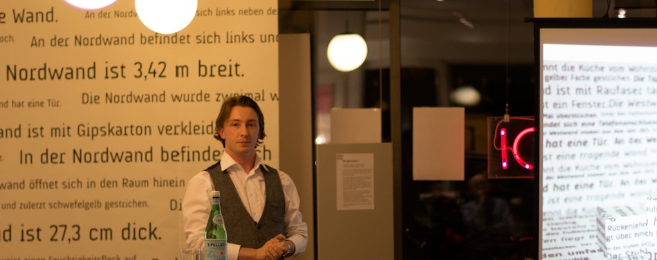 Veranstaltung in Aachen
