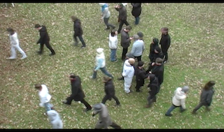 Vignette Standbild Videoexponat Kant