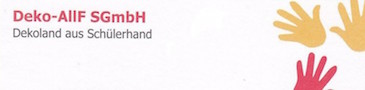Logo Deko Allf SGmbH