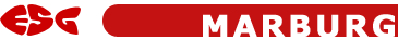 Logo ESG Marburg