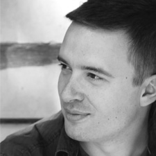 Portrait Bernhard Runzheimer