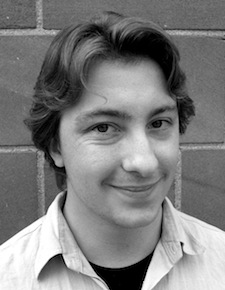 Portrait Michael Siegel