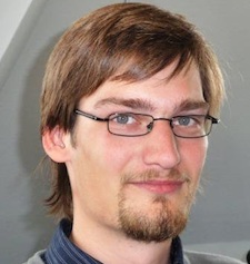 Portrait Sebastian Mann